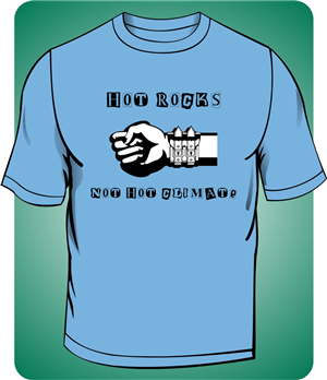 T-shirt Design by Bhun for Coromandel | Design: #1206027
