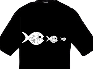 Diseño de Camiseta por Antonis para Coromandel | Diseño: #1212344
