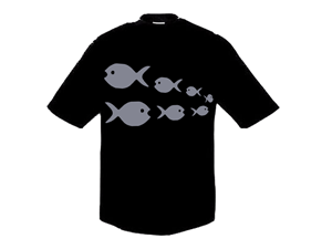 Diseño de Camiseta por Antonis para Coromandel | Diseño: #1212898