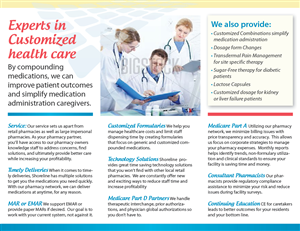 Brochure Design by Ekanite for this project | Design: #1209984