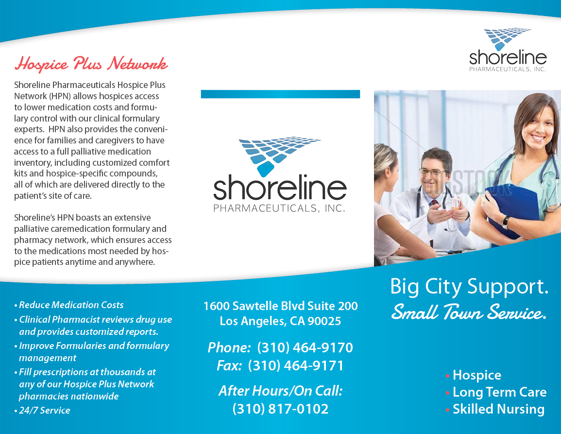 Brochure Design by Ekanite for this project | Design #1210786