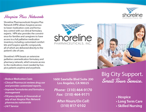Brochure Design by Ekanite for this project | Design: #1219735