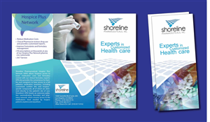 Brochure Design by Sbss for this project | Design: #1220152