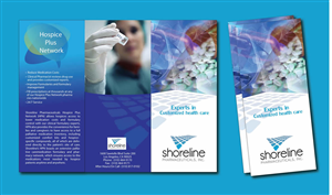 Brochure Design by Sbss for this project | Design: #1220153