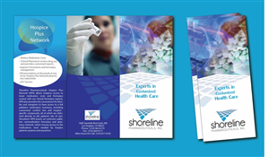 Brochure Design by Sbss for this project | Design: #1220156
