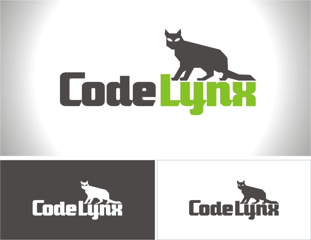 Graphic Design by LIZZY LO for CodeLynx, LLC | Design #4249121