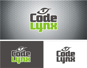 Need New 'CodeLynx' Corporate Logo (Software and Security Company) | Diseño Gráfico por LIZZY LO