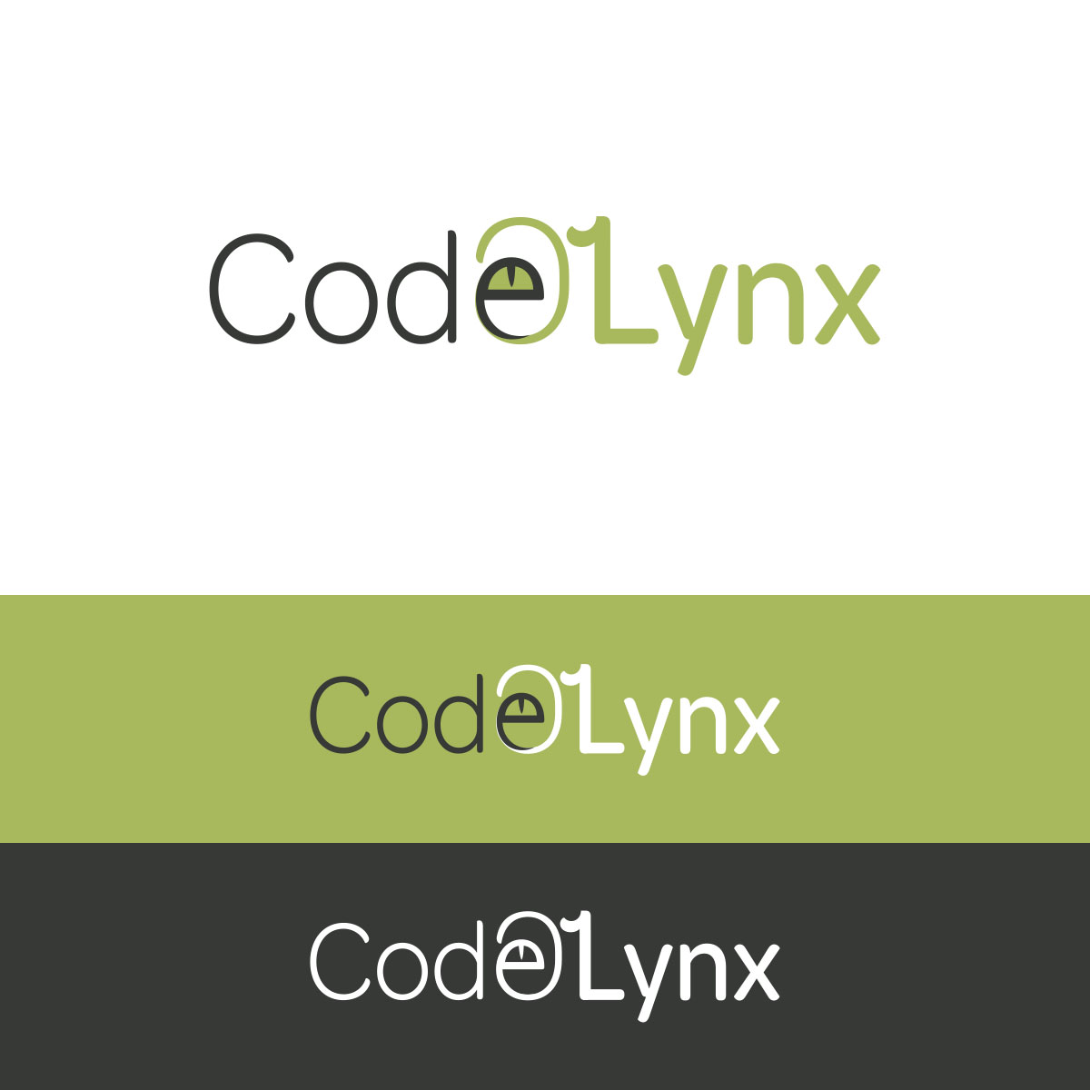 Design Graphique par TonyTet pour CodeLynx, LLC | Design #4237411