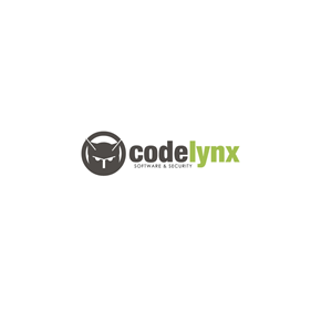 Need New 'CodeLynx' Corporate Logo (Software and Security Company) | Diseño Gráfico por Patrick Davidson