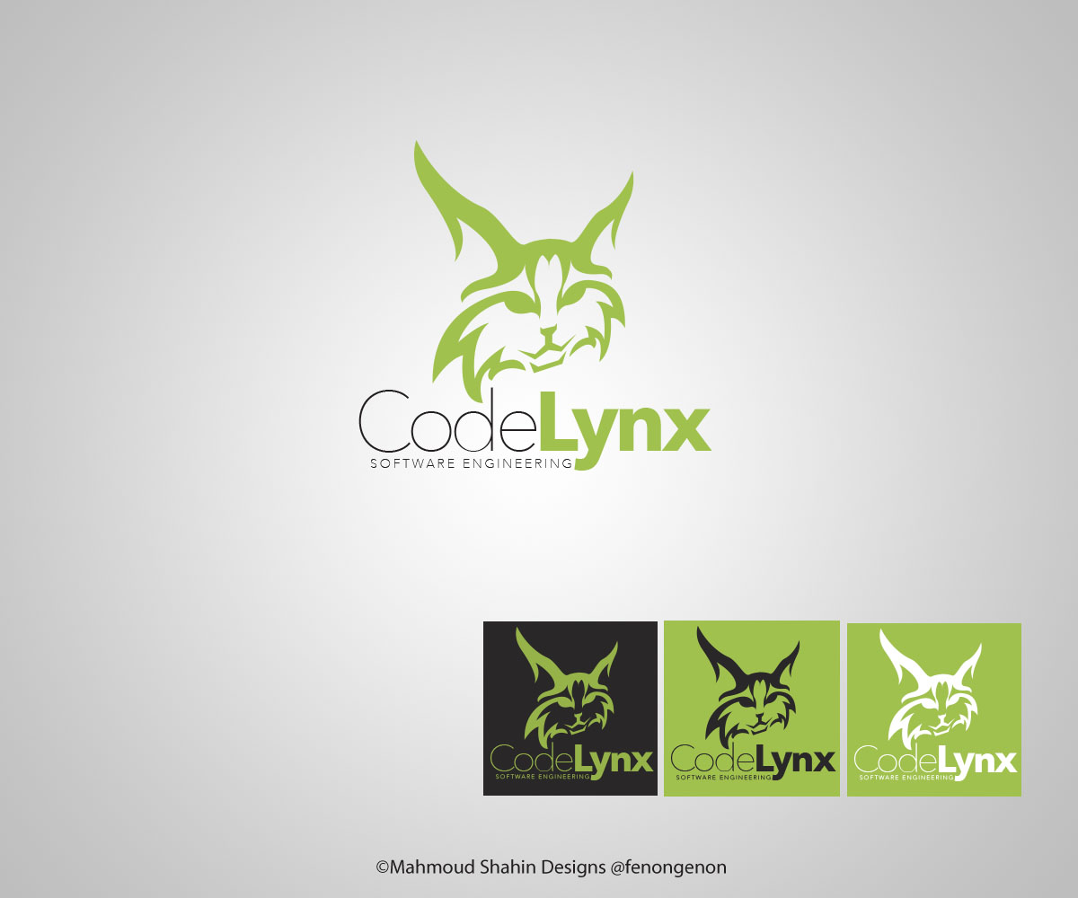Graphic Design by Mahmoud Shahin for CodeLynx, LLC | Design #4236247