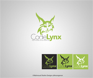 Graphic Design by Mahmoud Shahin for CodeLynx, LLC | Design: #4236247