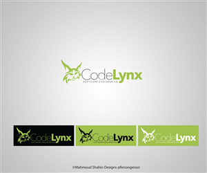 Graphic Design by Mahmoud Shahin for CodeLynx, LLC | Design: #4236257
