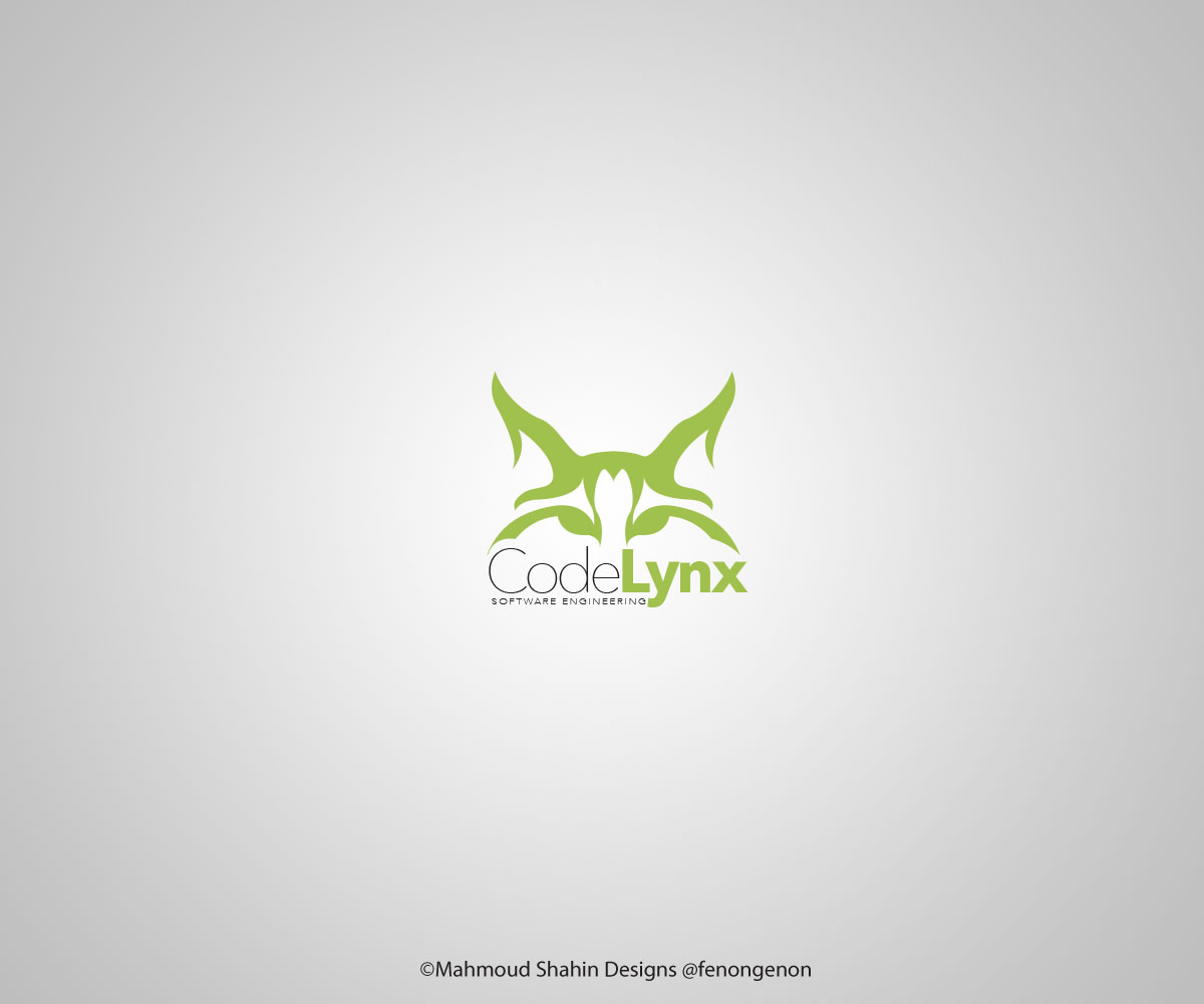 Diseño Gráfico por Mahmoud Shahin para CodeLynx, LLC | Diseño #4236272
