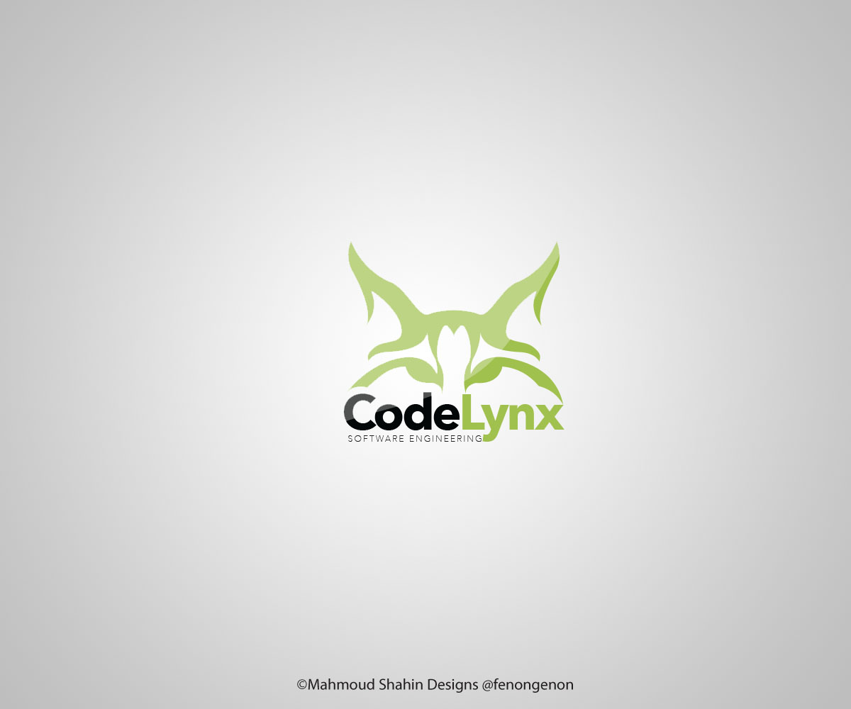 Diseño Gráfico por Mahmoud Shahin para CodeLynx, LLC | Diseño #4236276