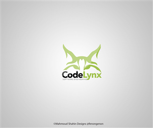 Graphic Design by Mahmoud Shahin for CodeLynx, LLC | Design: #4236276