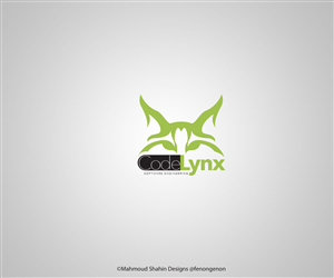 Graphic Design by Mahmoud Shahin for CodeLynx, LLC | Design: #4236287