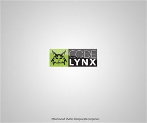 Graphic Design by Mahmoud Shahin for CodeLynx, LLC | Design: #4236451