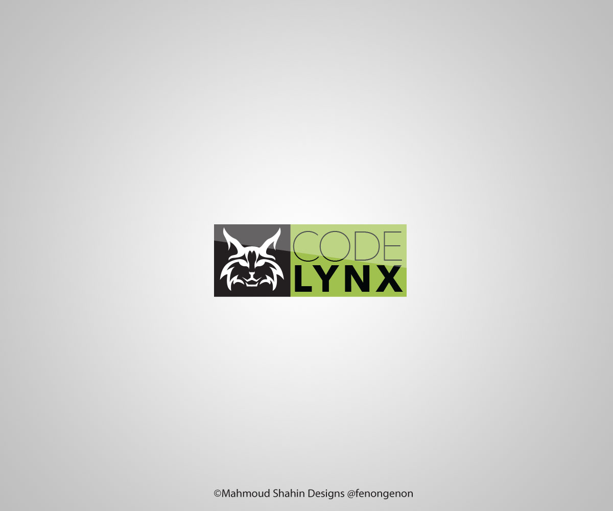 Graphic Design by Mahmoud Shahin for CodeLynx, LLC | Design #4236457