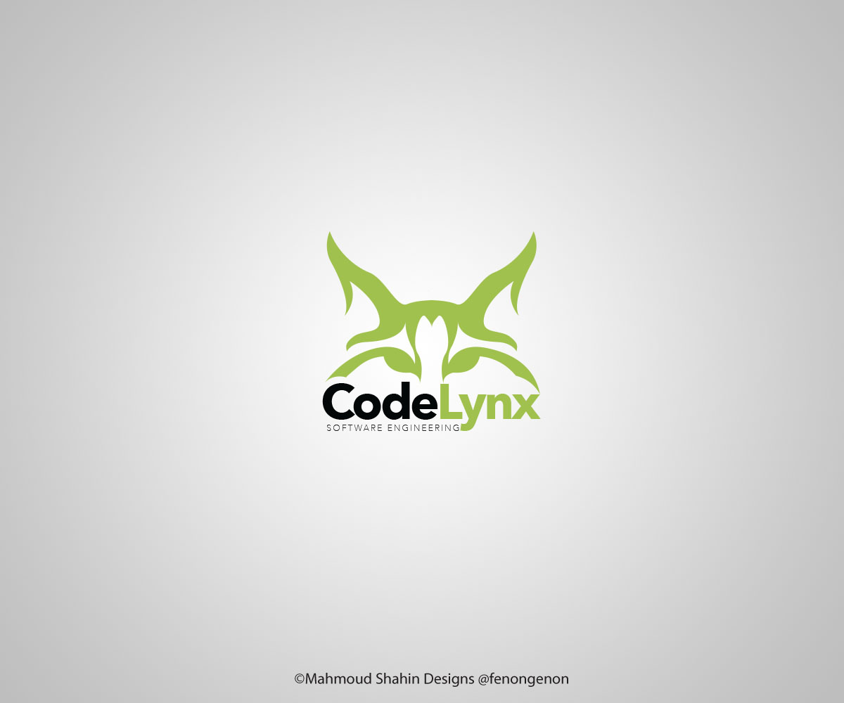 Design Graphique par Mahmoud Shahin pour CodeLynx, LLC | Design #4253872