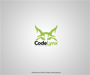Graphic Design by Mahmoud Shahin for CodeLynx, LLC | Design: #4253872
