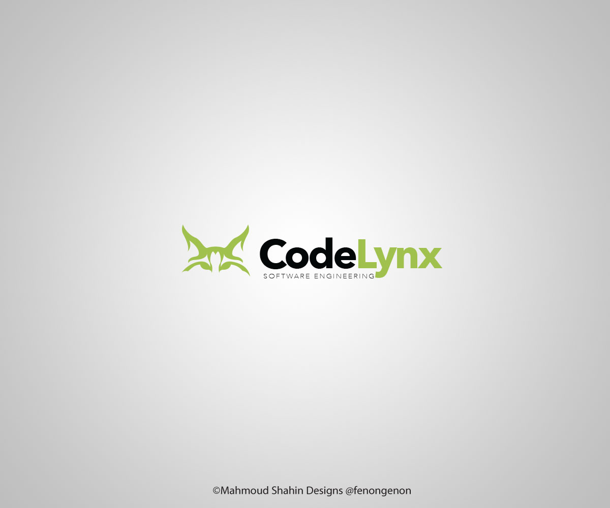 Graphic Design by Mahmoud Shahin for CodeLynx, LLC | Design #4253875