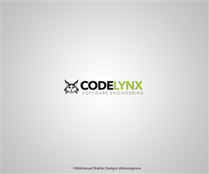 Graphic Design by Mahmoud Shahin for CodeLynx, LLC | Design: #4253927