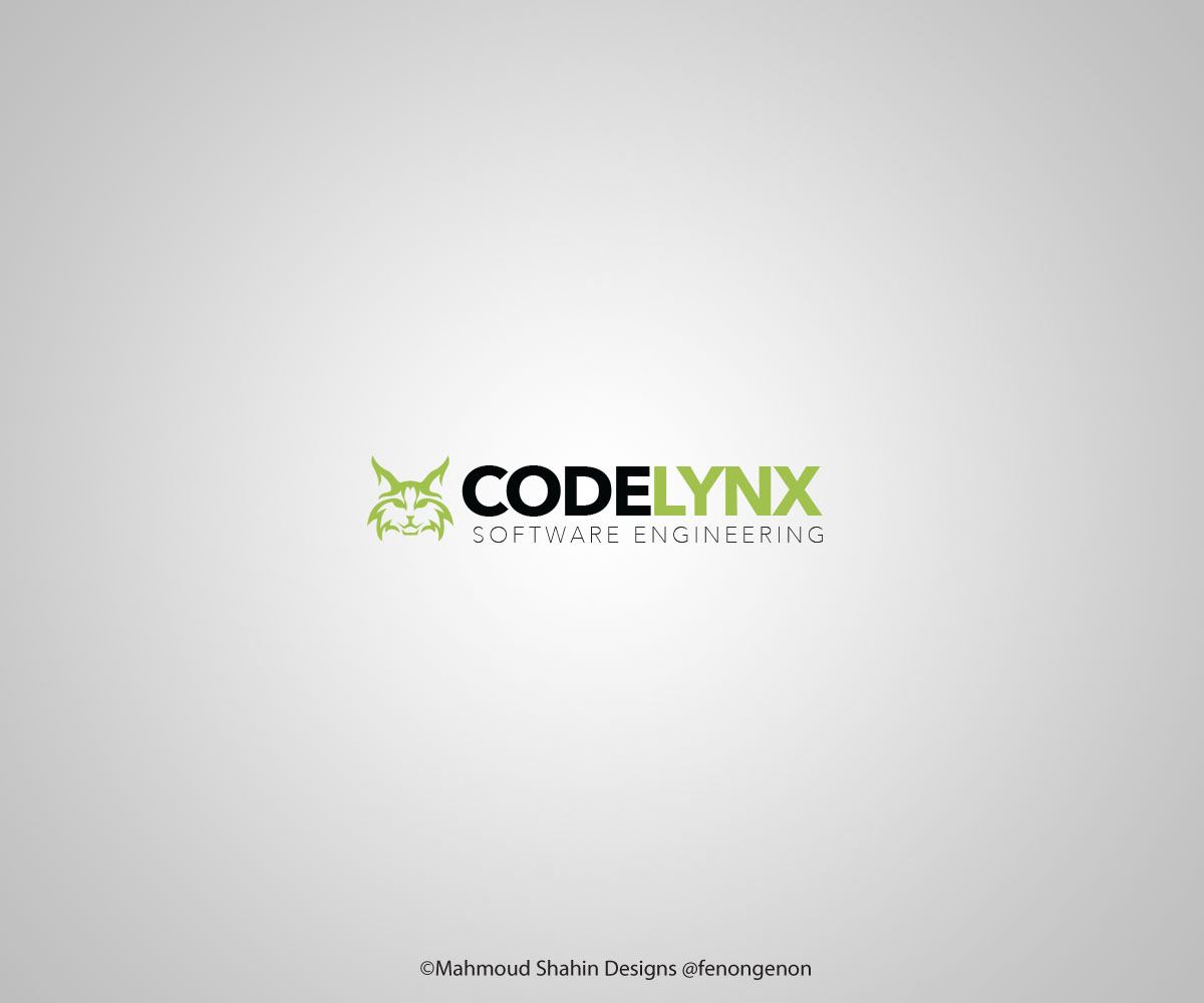 Graphic Design by Mahmoud Shahin for CodeLynx, LLC | Design #4253930