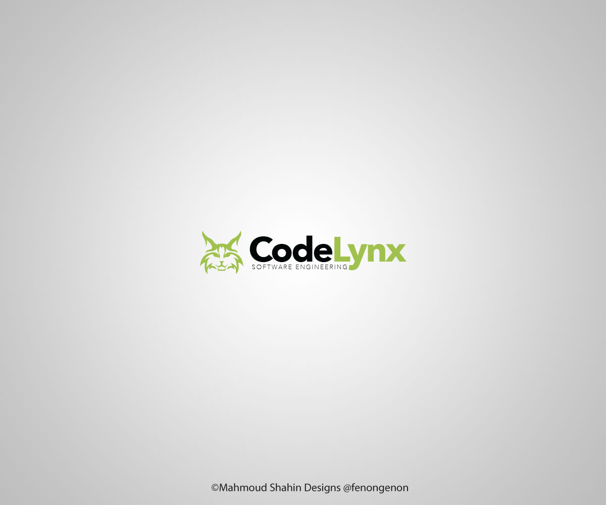 Graphic Design by Mahmoud Shahin for CodeLynx, LLC | Design #4253935