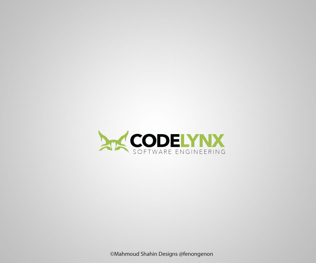 Graphic Design by Mahmoud Shahin for CodeLynx, LLC | Design #4253942