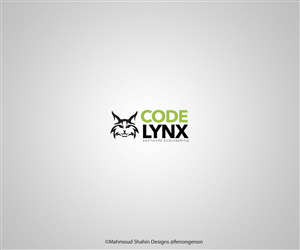 Graphic Design by Mahmoud Shahin for CodeLynx, LLC | Design: #4253949