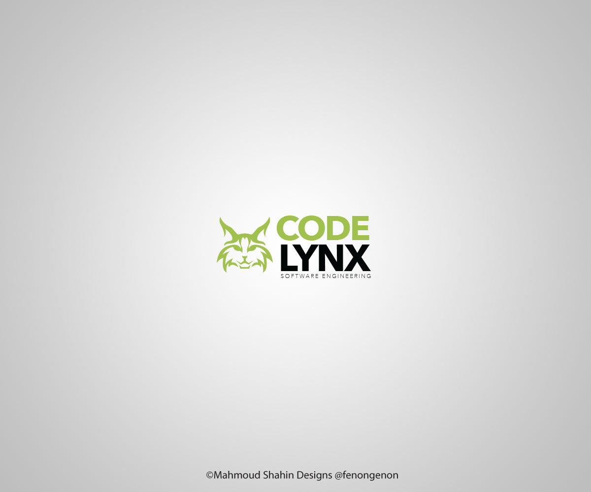 Graphic Design by Mahmoud Shahin for CodeLynx, LLC | Design #4253951