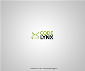 Graphic Design by Mahmoud Shahin for CodeLynx, LLC | Design: #4253951