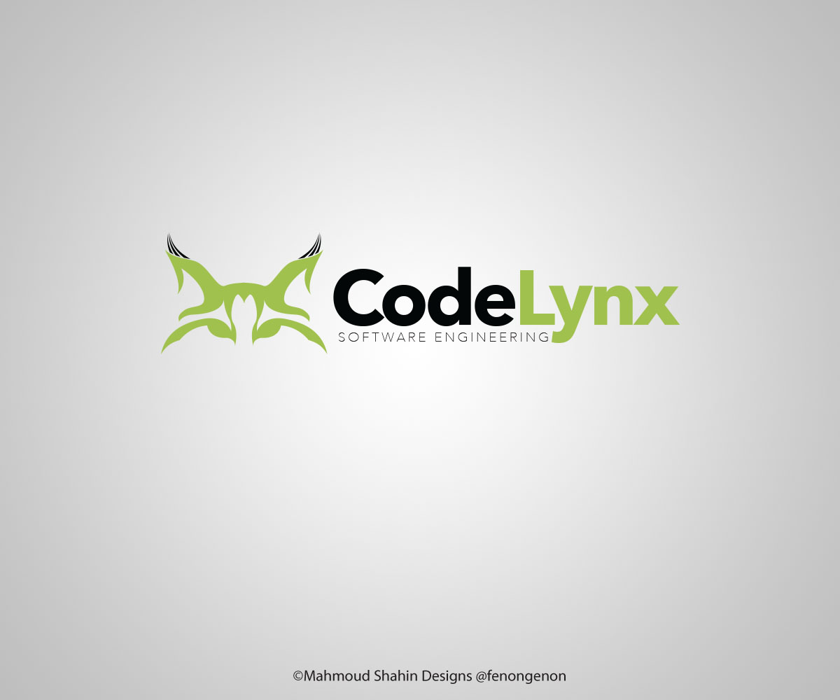 Graphic Design by Mahmoud Shahin for CodeLynx, LLC | Design #4255021