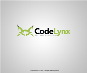 Graphic Design by Mahmoud Shahin for CodeLynx, LLC | Design: #4255021