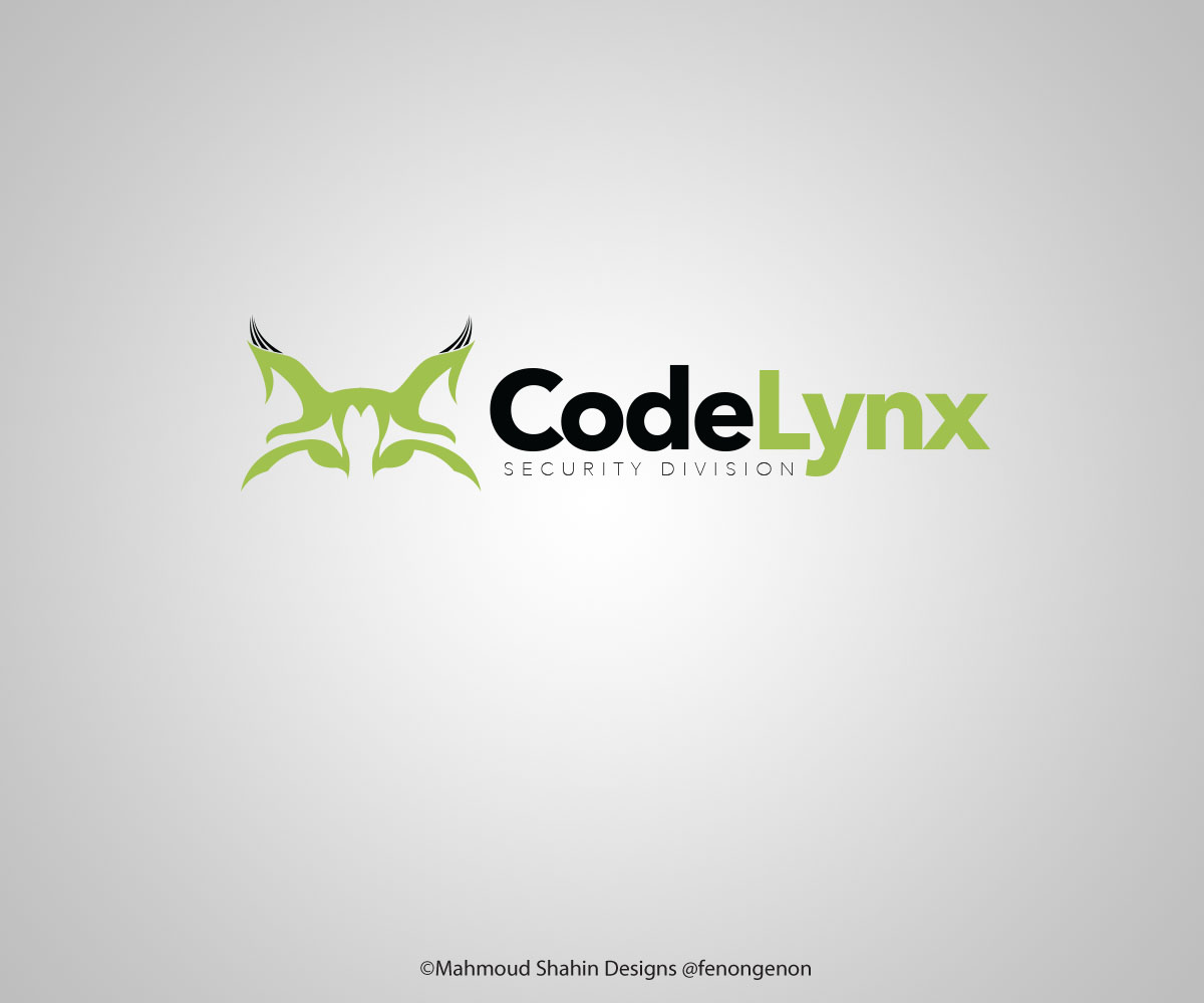 Graphic Design by Mahmoud Shahin for CodeLynx, LLC | Design #4255025
