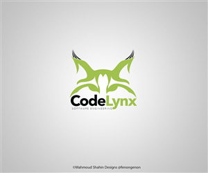 Graphic Design by Mahmoud Shahin for CodeLynx, LLC | Design: #4255035