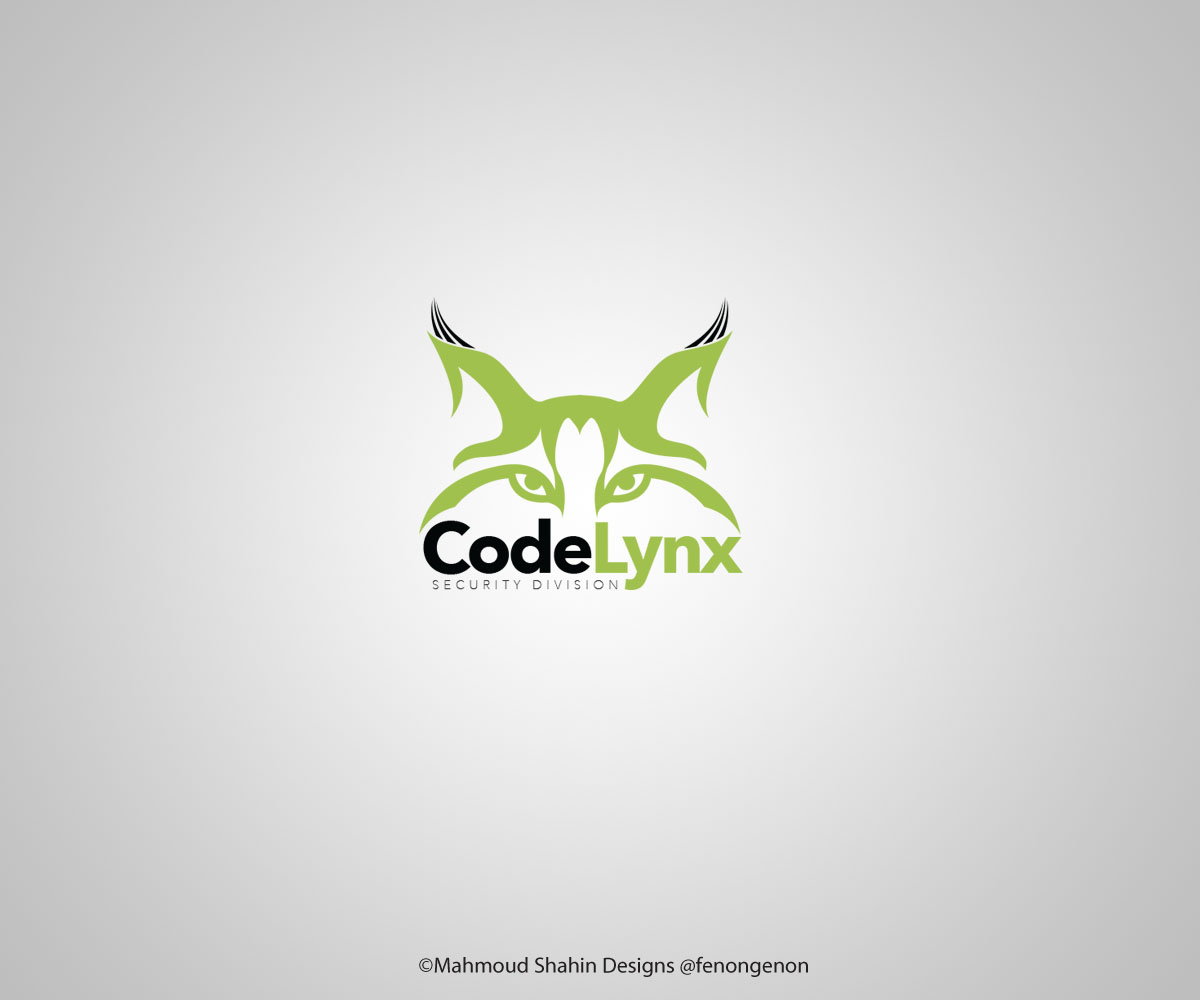 Diseño Gráfico por Mahmoud Shahin para CodeLynx, LLC | Diseño #4255550