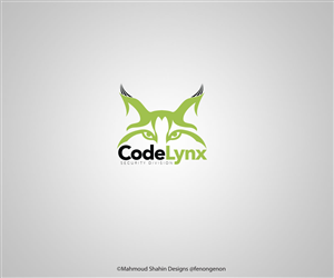 Need New 'CodeLynx' Corporate Logo (Software and Security Company) | Diseño Gráfico por Mahmoud Shahin