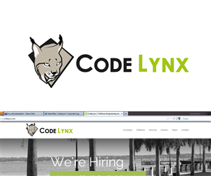 Graphic Design by Mohamad Ahmadnezhad for CodeLynx, LLC | Design: #4237680