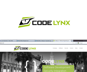 Graphic Design by Mohamad Ahmadnezhad for CodeLynx, LLC | Design: #4237884