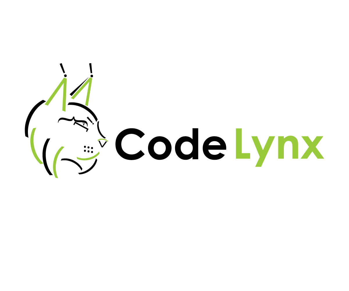 Diseño Gráfico por Mohamad Ahmadnezhad para CodeLynx, LLC | Diseño #4244925