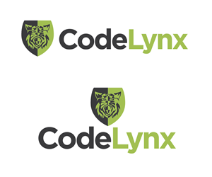 Need New 'CodeLynx' Corporate Logo (Software and Security Company) | Diseño Gráfico por Razzvan