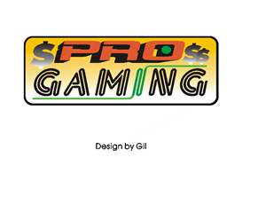 Logo Design by Gil