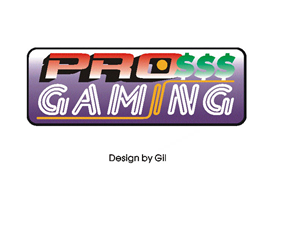Logo Design by Gil for this project | Design: #174759
