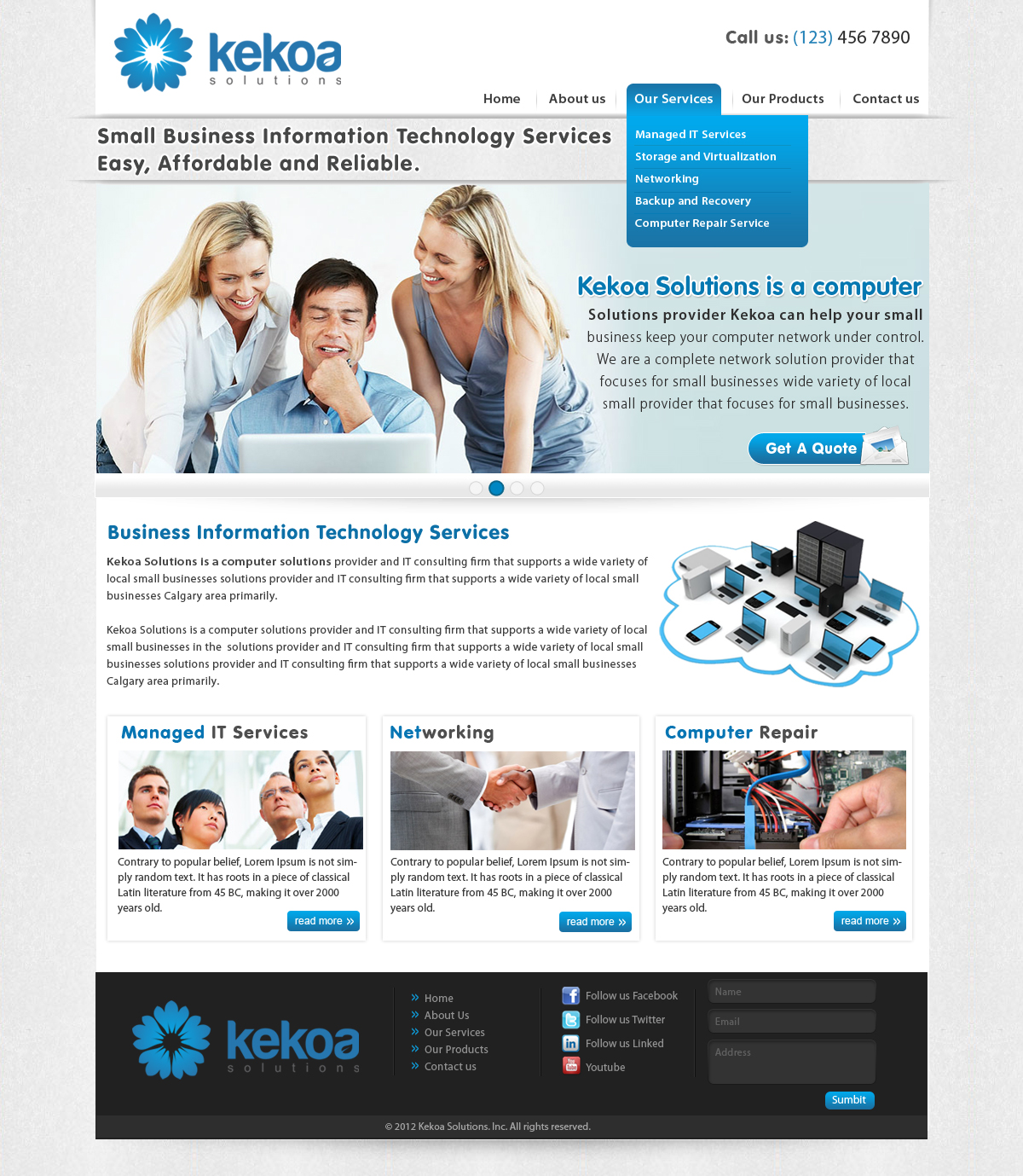 Web Design by webxvision for this project | Design #1209660
