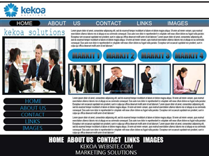 Web Design by M.OMAIS