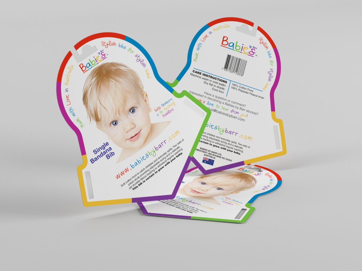 Packaging Design by Cheeky Creative for this project | Design #5665538