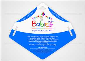 Packaging Design by CENTERSPREAD for this project | Design: #5678409