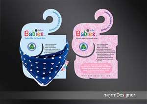 Packaging Design by  Najmi for this project | Design: #5786020