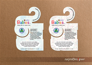 Packaging Design by  Najmi for this project | Design: #5786508
